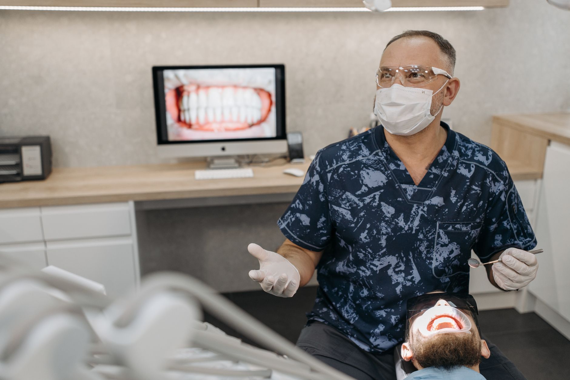 Dentiste Mulhouse
