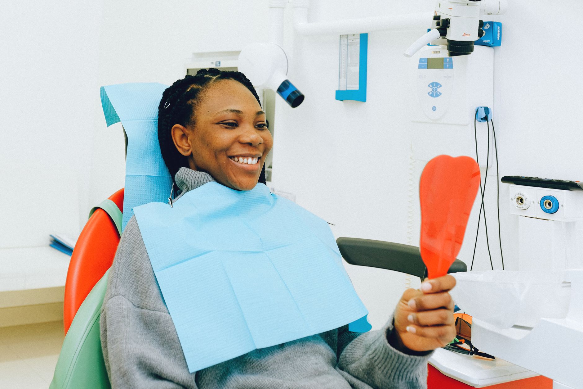 Dentiste Mulhouse