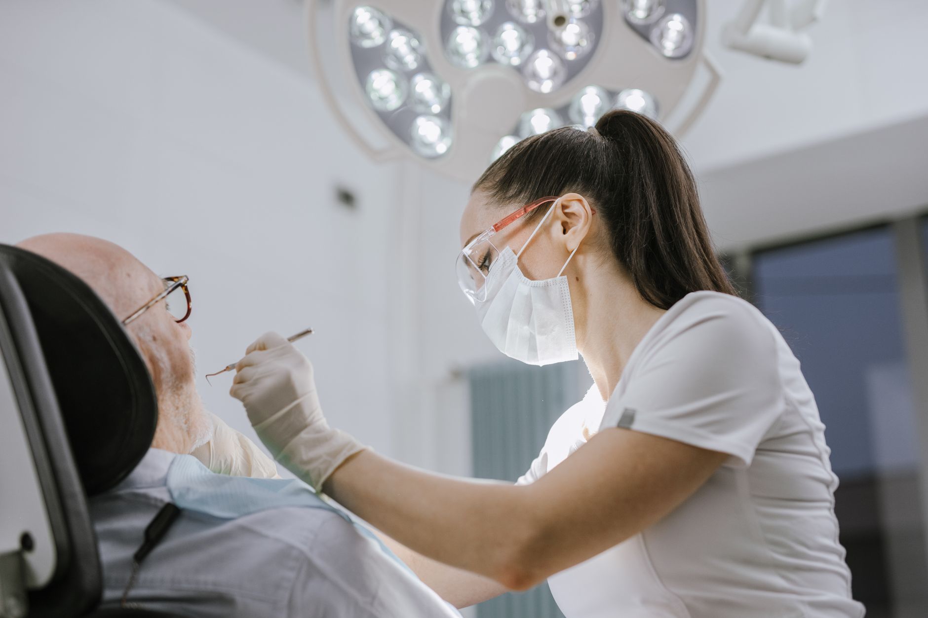 Dentiste Mulhouse